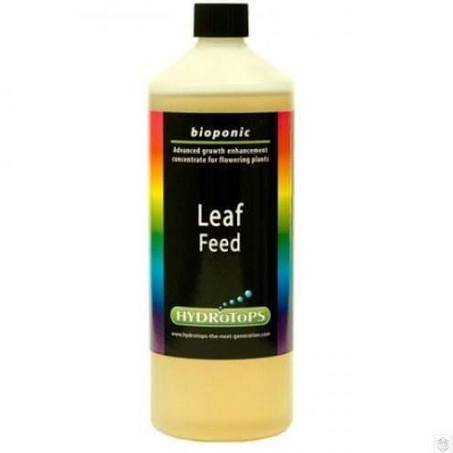 Hydrotops Leaf feed 1ltr