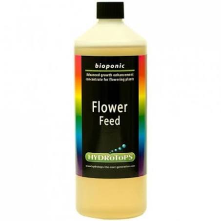 Hydrotops Flower feed 1ltr