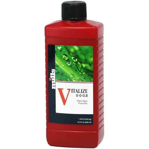 Mills Vitalize 500ml