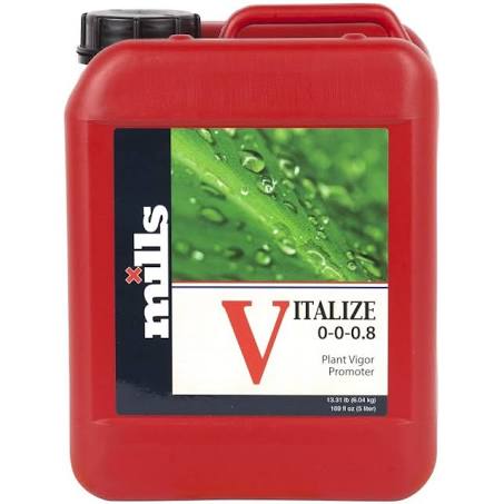 Mills Vitalize 5ltr