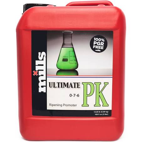 Mills Ultimate pk 5ltr