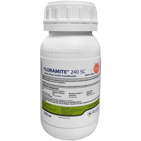 Floramite 250ml