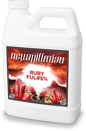 Ruby Full 1ltr