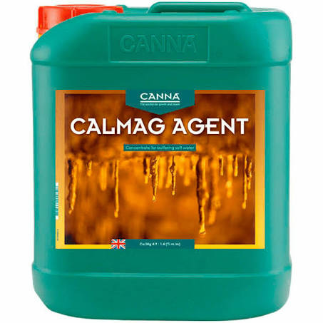 Canna Calmag Agent