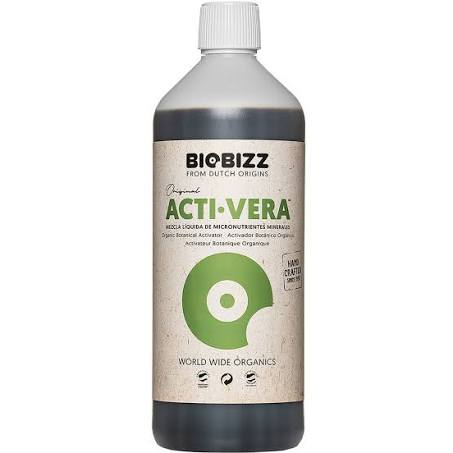 Acti vera 1ltr