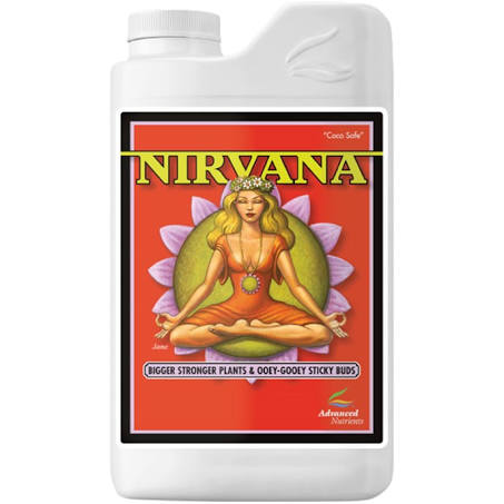 Advanced nutrients Nirvana