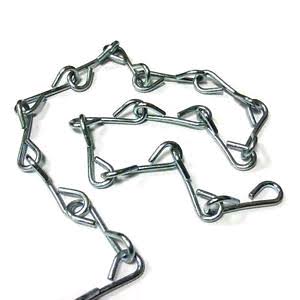 Jack Chain 10mtr