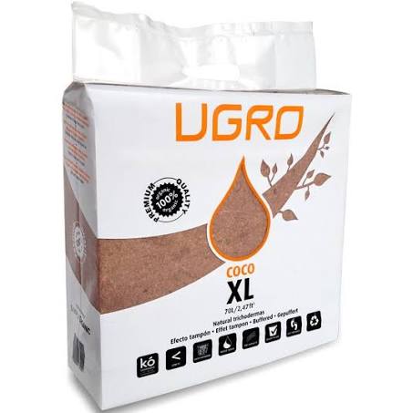 Ugro xl 70ltr