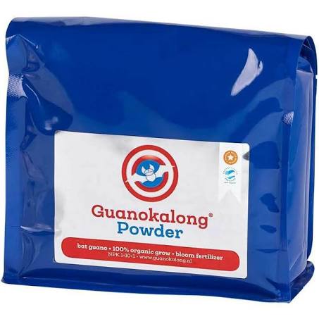 Guanokalong powder 1kg