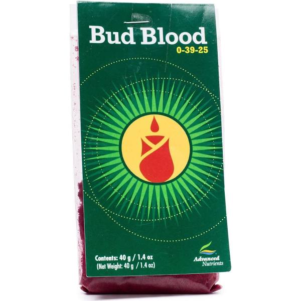 bud blood 40g