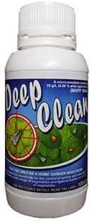 Deap clean 100ml