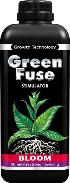 Green Fuse Bloom 1ltr