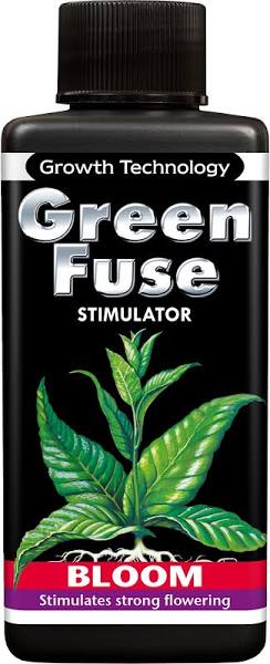 Green Fuse Bloom 300ml