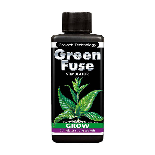 Green Fuse Grow 300ml