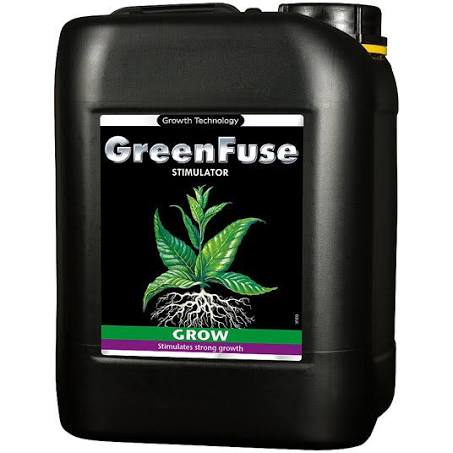 Green Fuse Grow 5ltr