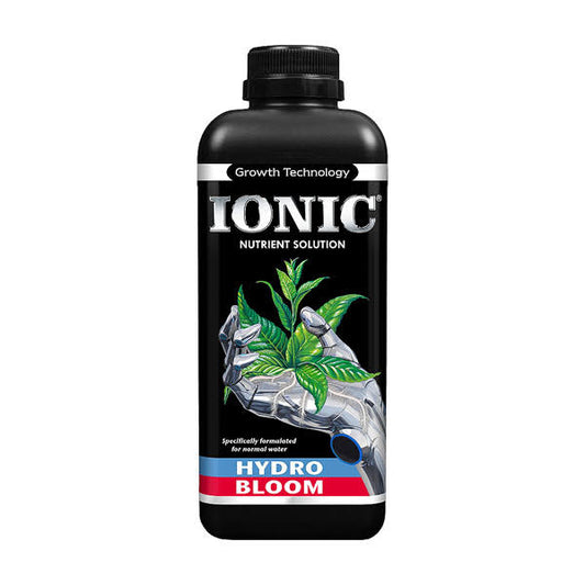 Ionic Hydro Bloom 1ltr