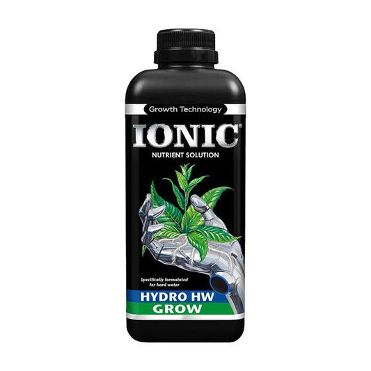 Ionic Hydro Grow 1ltr