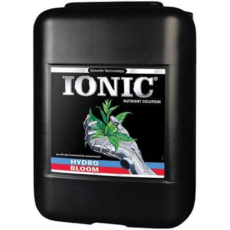 Ionic Hydro Bloom 20ltr