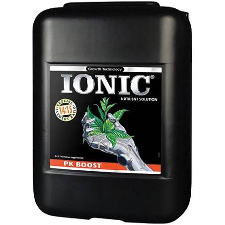 Ionic PK Boost 20ltr