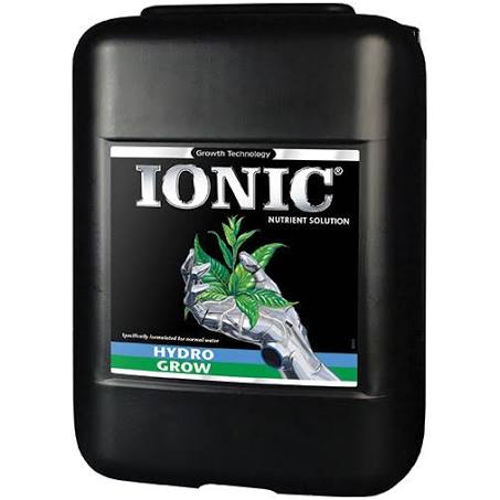 Ionic Hydro Grow 20ltr