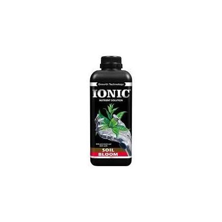 Ionic Soil Bloom 1ltr