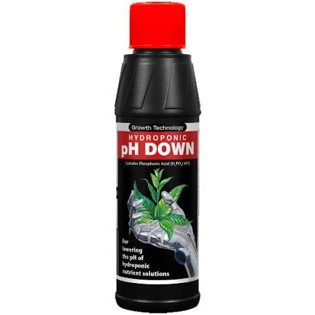 pH Down 250ml