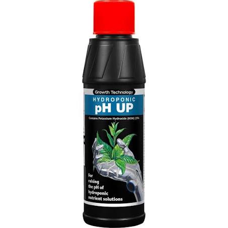 pH Up 250ml