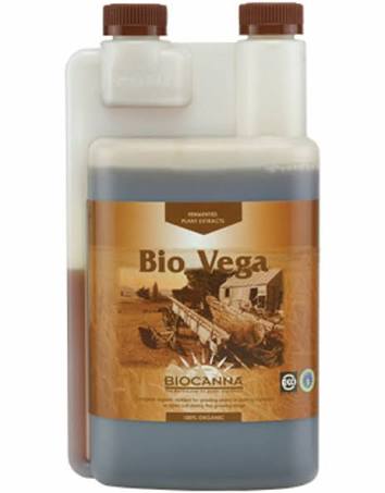 Canna Bio Vega