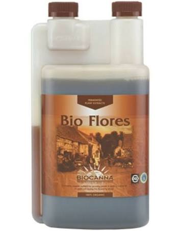 Canna Bio Flores