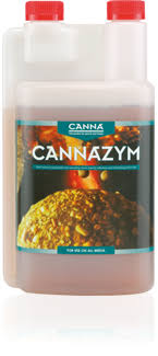 Cannazym