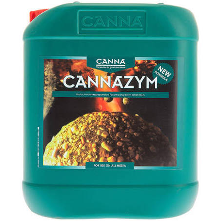 Cannazym