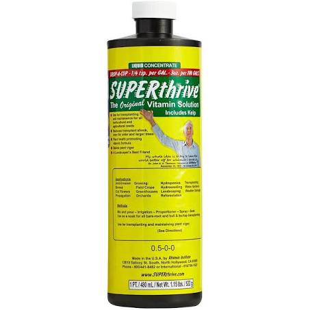 Superthrive 480ml