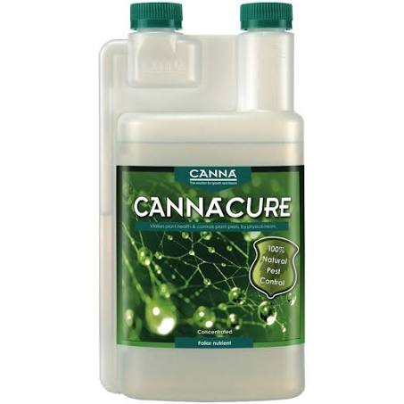 Canna cure