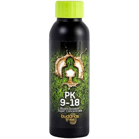 Buddhas Tree Pk 9-18 250ml