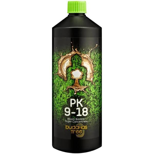 Buddhas Tree Pk 9-18 1ltr