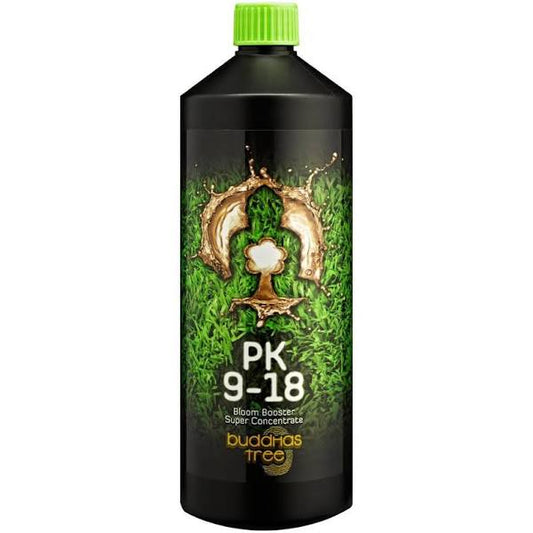 Buddhas Tree Pk 9-18 1ltr