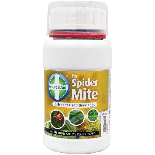 Guard n aid Spider Mite 250ml