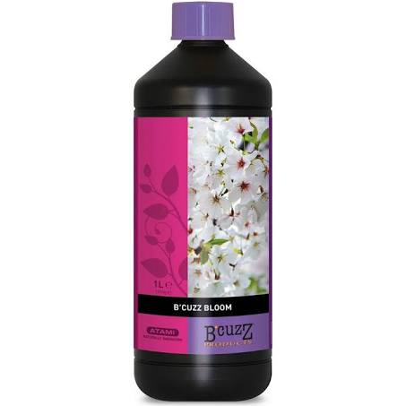 Bcuzz Bloom Stimulator 1ltr