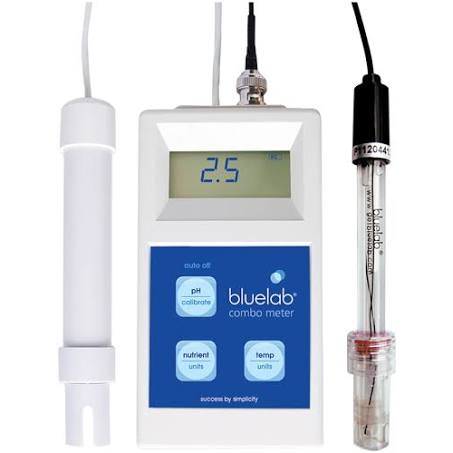 Bluelab Combo meter