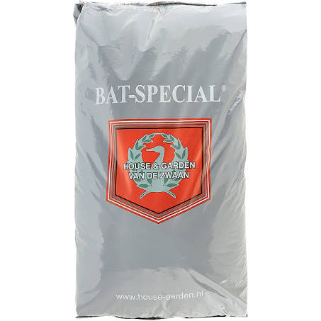 Bat Special H&G 50ltr