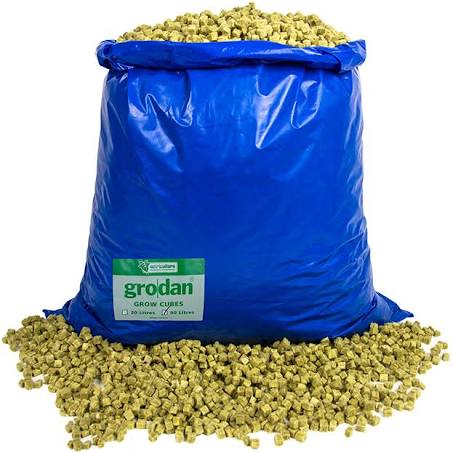 Grodan Grow Cubes 90ltr