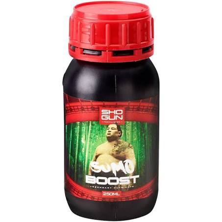 Shogun sumo boost 250ml