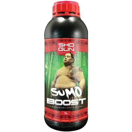 Shogun sumo Boost 1ltr