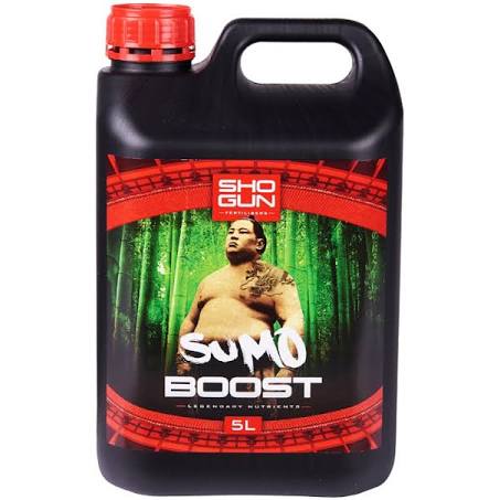 Shogun sumo boost 5ltr