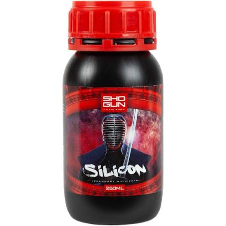 Shogun silicon 250ml