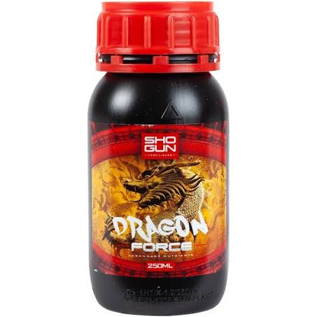 Shogun dragon force 250ml