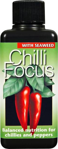 Chilli focus 1ltr