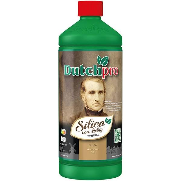 Dutch pro silica 1ltr