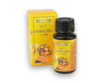 Atami rootbastic 100ml