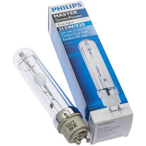 philips master green power 315w